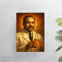 Percy Julian poster 7