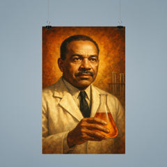 Percy Julian poster 9