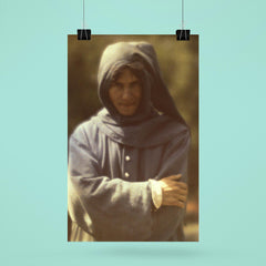 Percy MacKaye as Alwyn the Poet, Autochrome, 1913 poster 6