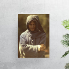 Percy MacKaye as Alwyn the Poet, Autochrome, 1913 poster 7