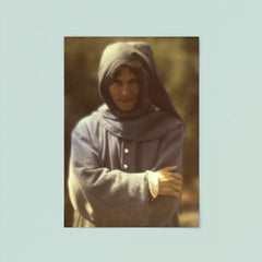 Percy MacKaye as Alwyn the Poet, Autochrome, 1913 poster 8