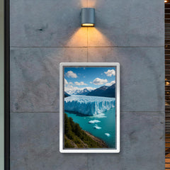 Perito Moreno Glacier Argentina poster 2