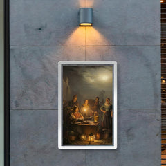 Petrus van Schendel, 1806-1870 poster 2