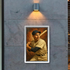 Phil Rizzutto poster 2