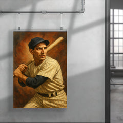 Phil Rizzutto poster 4