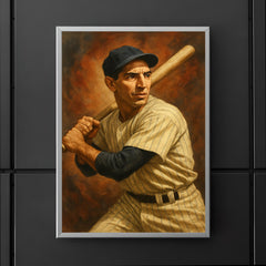 Phil Rizzutto poster 5
