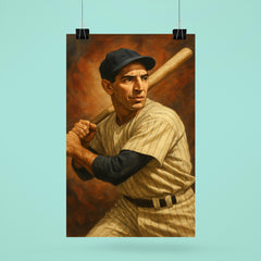 Phil Rizzutto poster 6