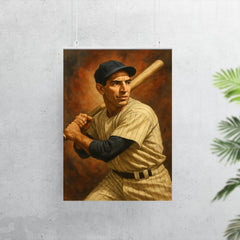 Phil Rizzutto poster 7