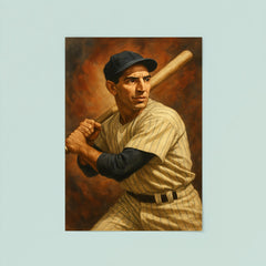 Phil Rizzutto poster 8
