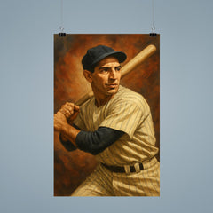 Phil Rizzutto poster 9
