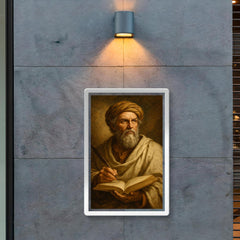 Philo of Alexandria poster 2