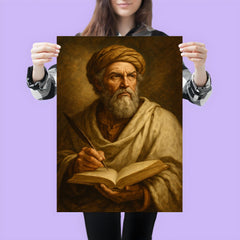 Philo of Alexandria poster 3