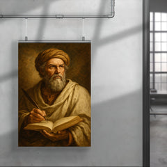 Philo of Alexandria poster 4