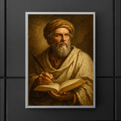 Philo of Alexandria poster 5