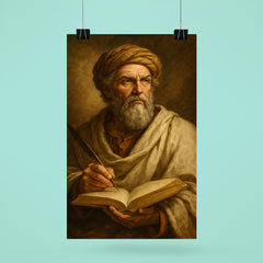 Philo of Alexandria poster 6