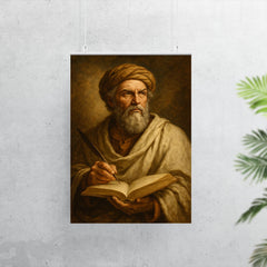 Philo of Alexandria poster 7