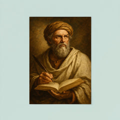 Philo of Alexandria poster 8