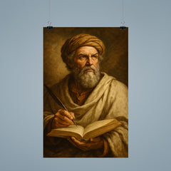 Philo of Alexandria poster 9