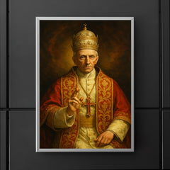 Pope Benedict XV poster 5