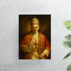 Pope Benedict XV poster 7