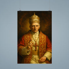 Pope Benedict XV poster 9