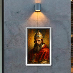 Pope Clement VII poster 2