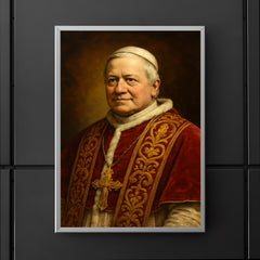 Pope Pius IX poster 5