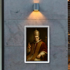 Pope Pius VII poster 2