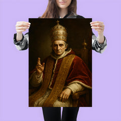 Pope Pius VII poster 3