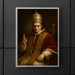 Pope Pius VII poster 5