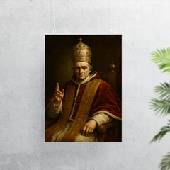 Pope Pius VII poster 7