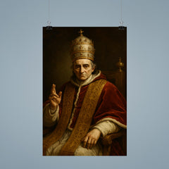 Pope Pius VII poster 9