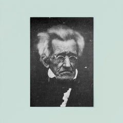 President Andrew Jackson, Age 78, 1844 poster 8