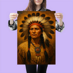 Pretty Nose poster 3