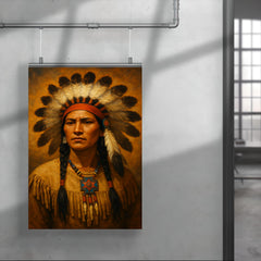 Pretty Nose poster 4