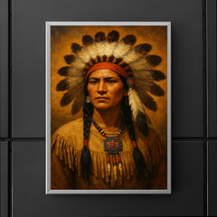 Pretty Nose poster 5