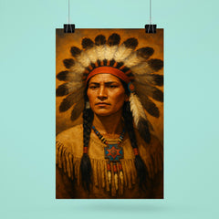 Pretty Nose poster 6