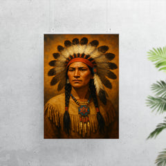 Pretty Nose poster 7