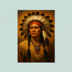 Pretty Nose poster 8