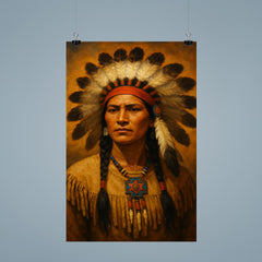 Pretty Nose poster 9