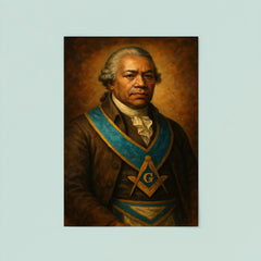 Prince Hall poster 8