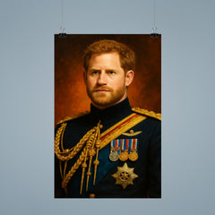 Prince Harry poster 9