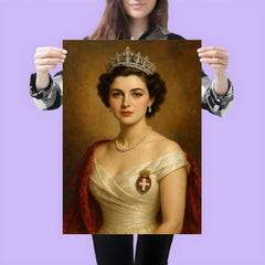 Princess Mafalda of Savoy poster 3