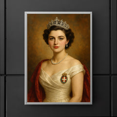 Princess Mafalda of Savoy poster 5