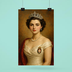 Princess Mafalda of Savoy poster 6