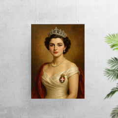 Princess Mafalda of Savoy poster 7