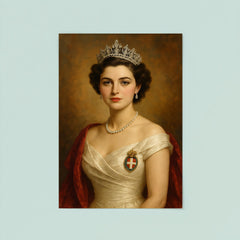 Princess Mafalda of Savoy poster 8