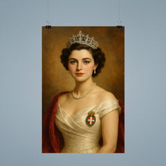 Princess Mafalda of Savoy poster 9