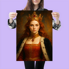 Princess Sibylle of Cleve poster 3