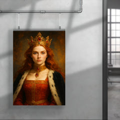 Princess Sibylle of Cleve poster 4
